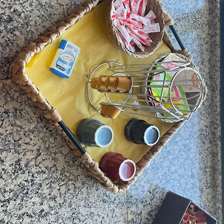 Casa Da Linha