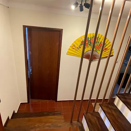 בית נופש Casa Da Linha קמיניה