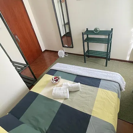 Casa Da Linha *