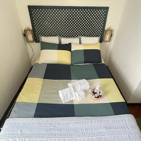 בית נופש Casa Da Linha קמיניה