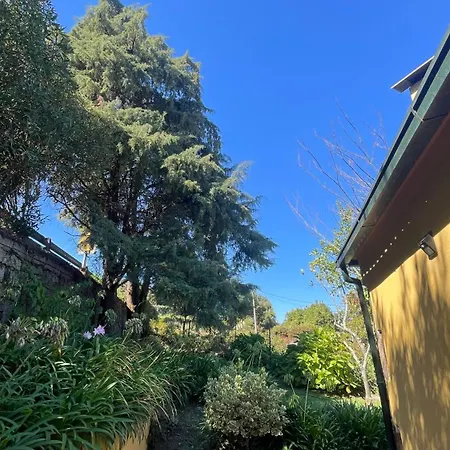 Casa Da Linha *