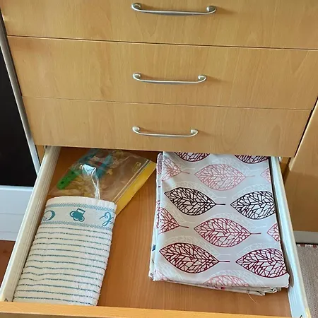בית נופש Casa Da Linha קמיניה