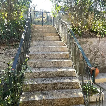 Casa Da Linha *