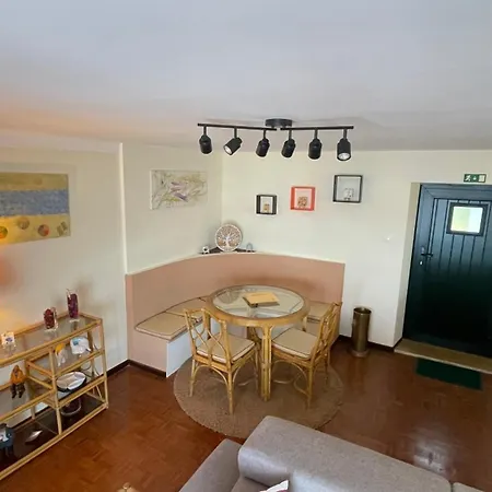 Casa Da Linha *