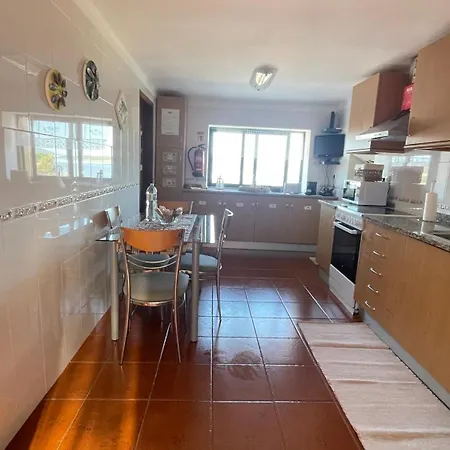 בית נופש Casa Da Linha
