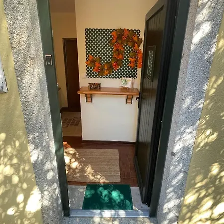 Casa Da Linha בית נופש