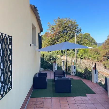 Casa Da Linha *