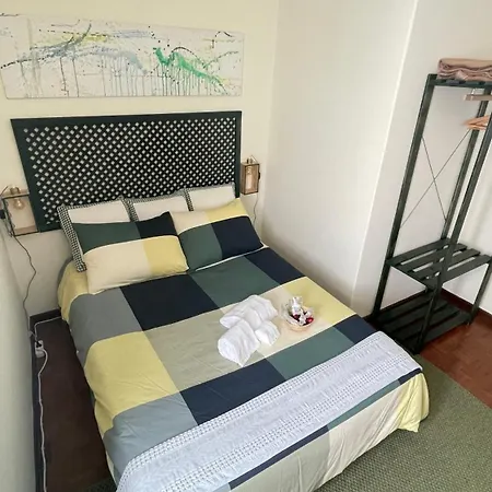 Casa Da Linha
