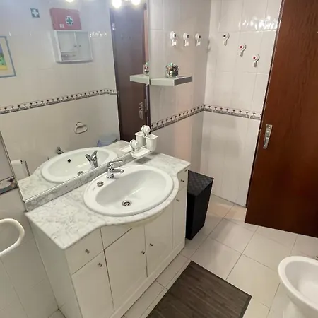 Casa Da Linha * קמיניה