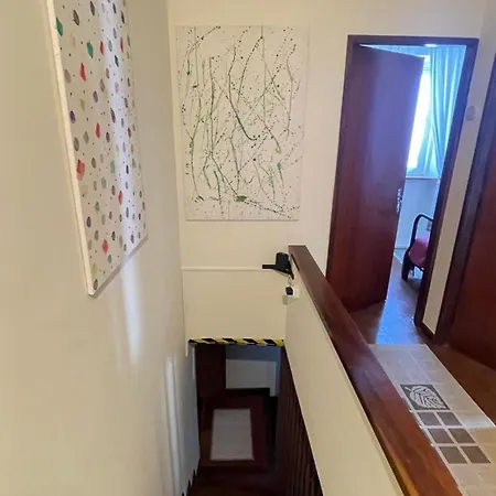 Casa Da Linha