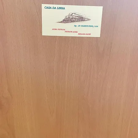 Casa Da Linha