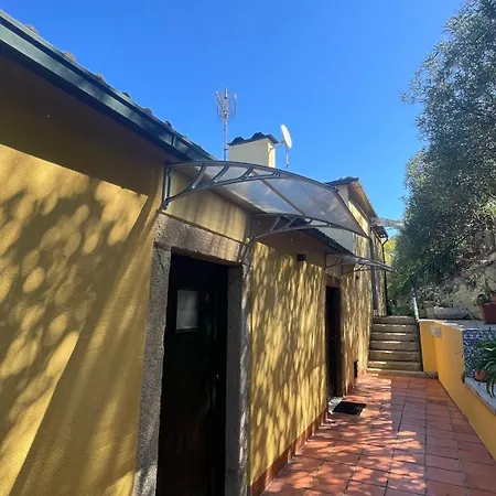 בית נופש Casa Da Linha