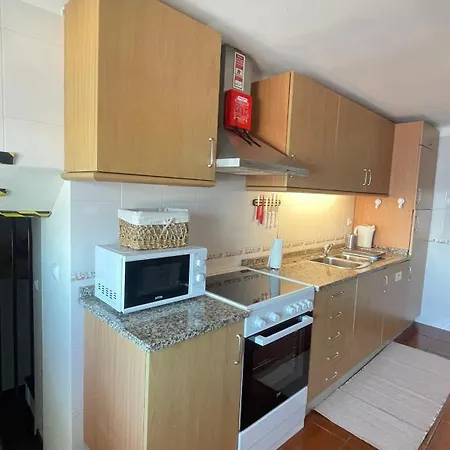 Casa Da Linha בית נופש