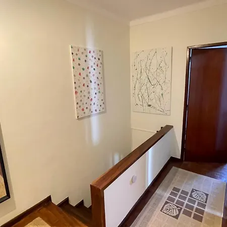 בית נופש Casa Da Linha קמיניה