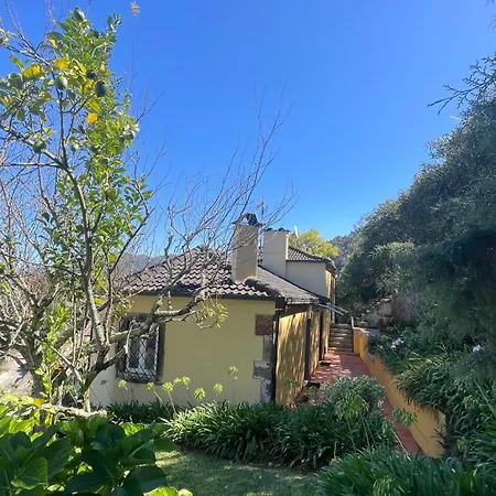 Casa Da Linha