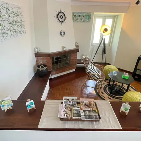 Casa Da Linha * קמיניה