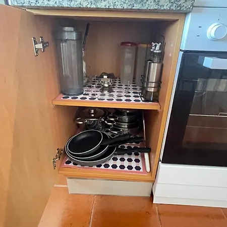 Casa Da Linha