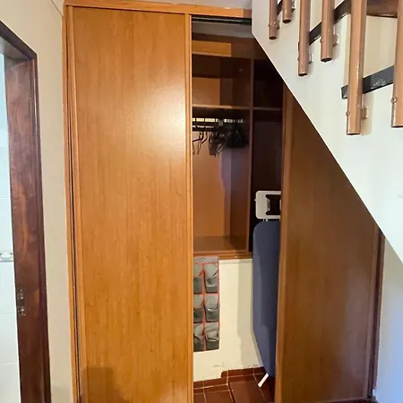 Casa Da Linha *