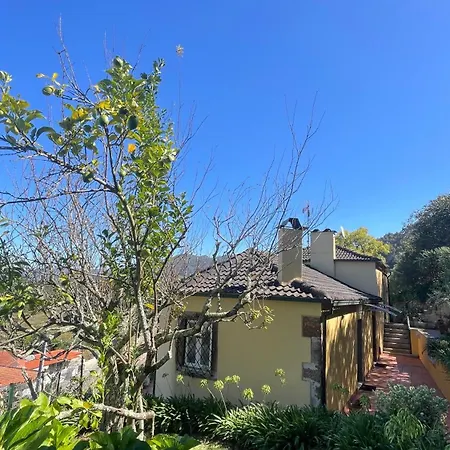 Casa Da Linha * קמיניה