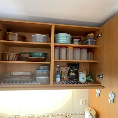 בית נופש Casa Da Linha קמיניה