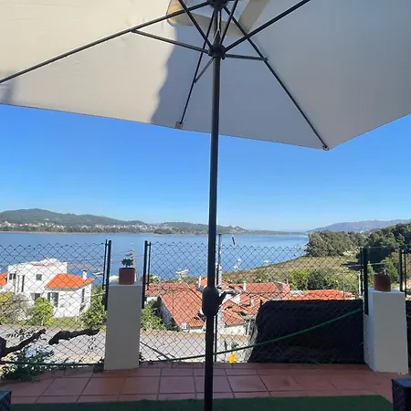 Casa Da Linha קמיניה