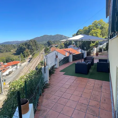 Casa Da Linha