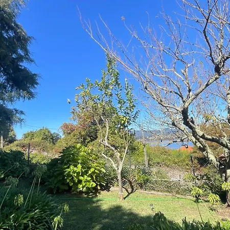 Casa Da Linha * קמיניה