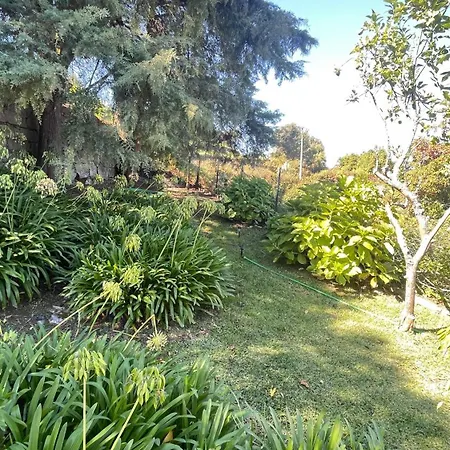 בית נופש Casa Da Linha