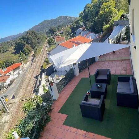 Casa Da Linha *
