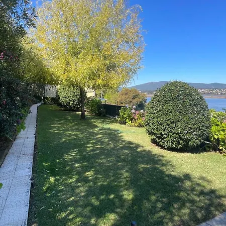 Casa Da Linha קמיניה