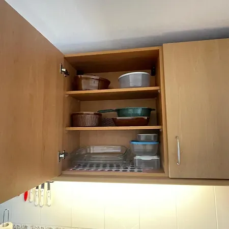 Casa Da Linha בית נופש *