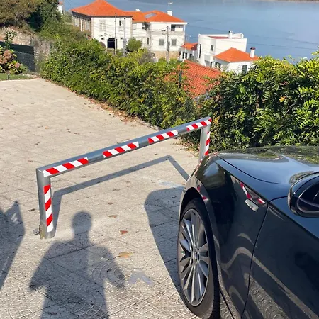 Casa Da Linha Caminha