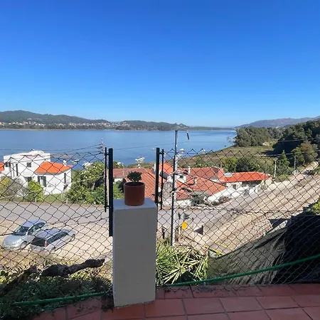 Casa Da Linha Caminha