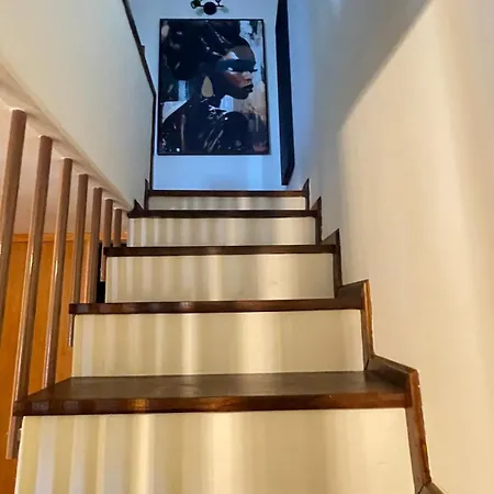 Casa Da Linha