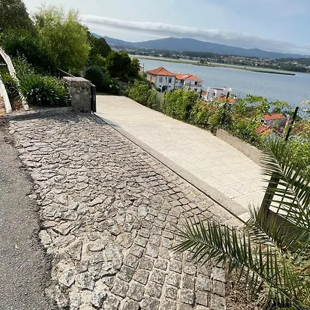 Casa Da Linha Caminha