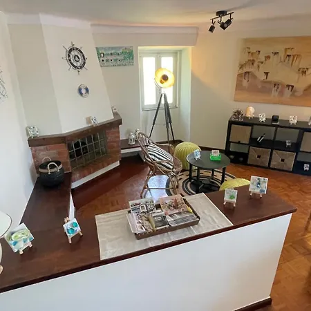 Casa Da Linha * Caminha