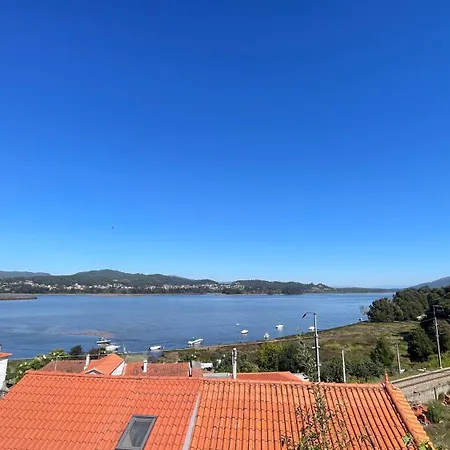 Casa de Férias Casa Da Linha Caminha