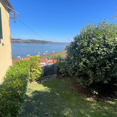 Casa Da Linha Casa de Férias Caminha