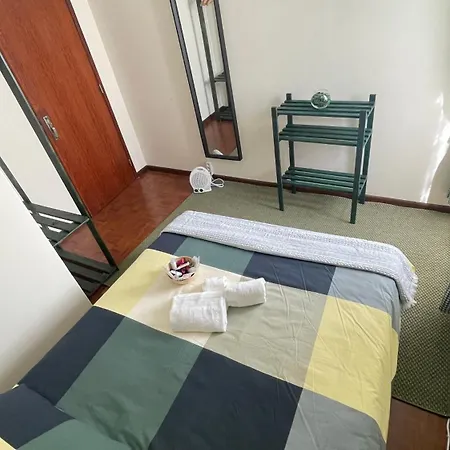 Casa Da Linha