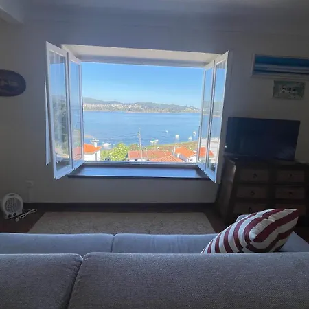 Casa de Férias Casa Da Linha Caminha