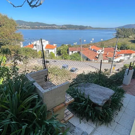 Casa Da Linha