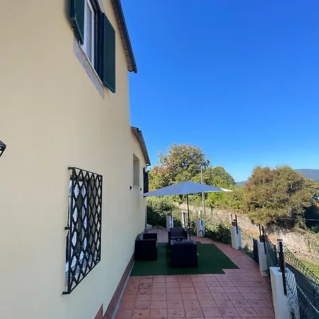 Casa Da Linha Casa de Férias Caminha
