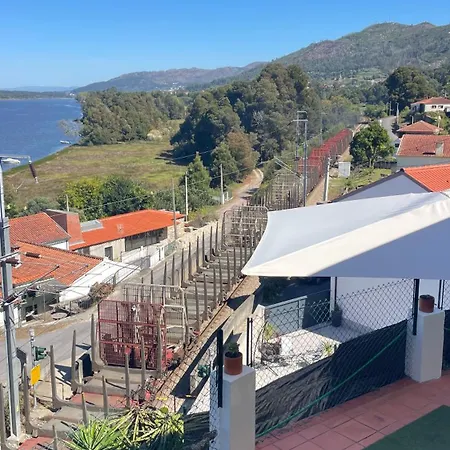 Casa Da Linha Caminha